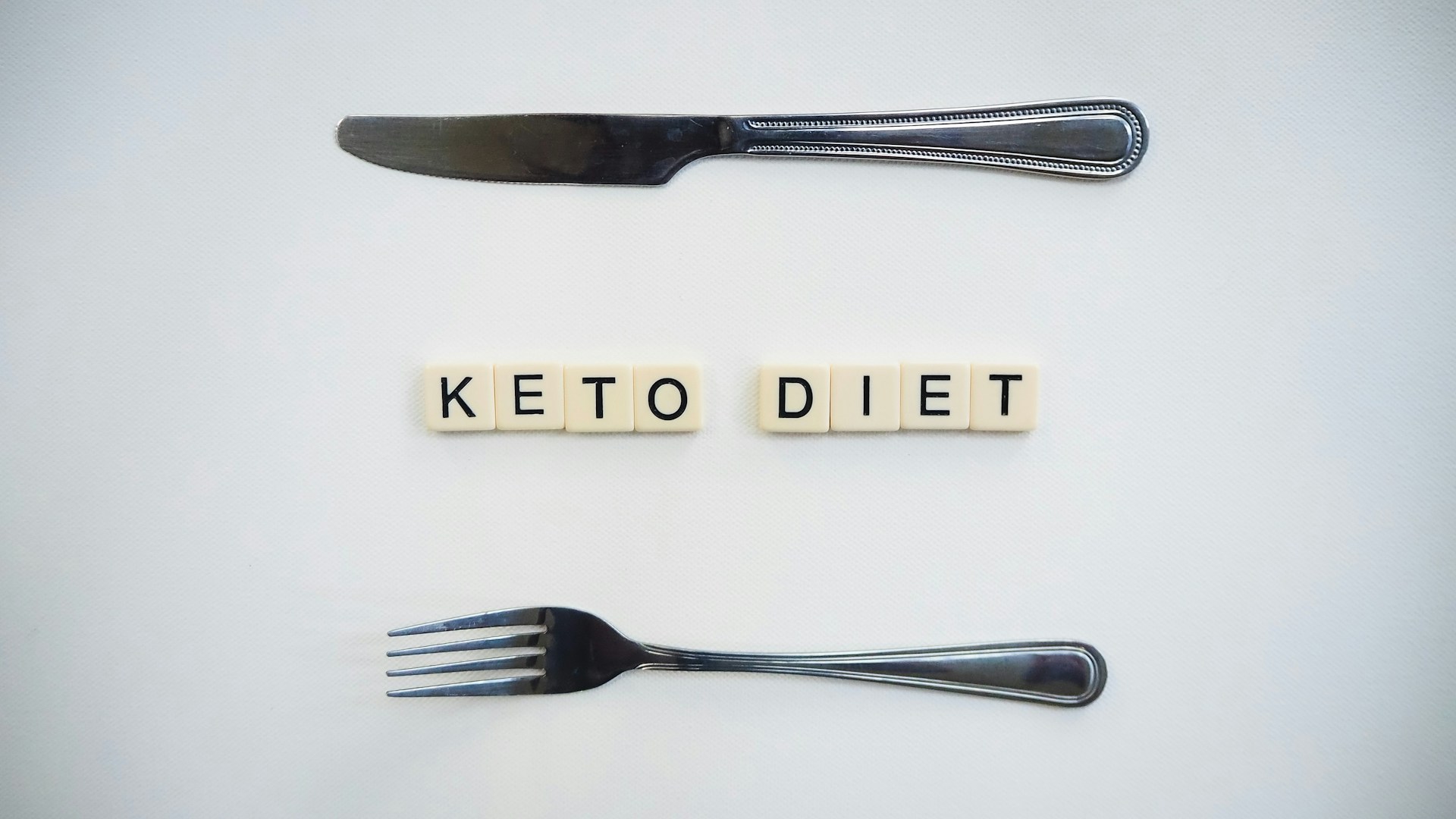 healthy keto